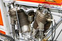 Excelsior 7C 1913 1000cc 2 cyl ioe