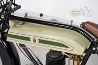 Triumph Model SD 1926 550cc 1 cyl sv