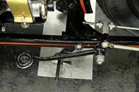 Dresch Monobloc 1931 500cc 2 cyl sv