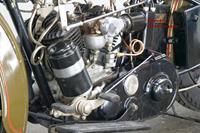 Harley Davidson DL 1930 746cc 2 cyl sv