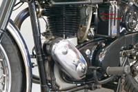 Velocette Venom 1959 499cc 1 cyl ohv