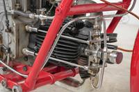 Moto Guzzi C2V 1929 500cc 1 cyl ohv 