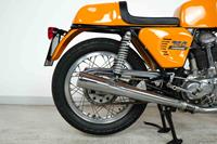Ducati 750 S 750cc 1975 2 cyl ohc