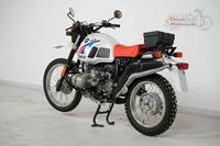 BMW R80 G/S Paris Dakar 1980 800cc 2 cyl ohv