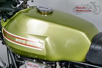 Moto Guzzi V7 Sport 1972 750cc 2 cyl ohv
