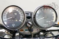 Kawasaki Z900 1975 903cc 4 cyl ohc