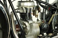 BMW R20 1937 192cc 1 cyl ohv