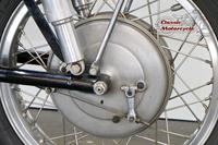 BMW R50/2 1962 494cc 2 cyl ohv