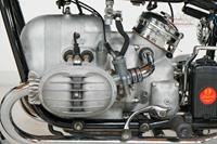 BMW R51-3 1951 500cc 2 cyl ohv