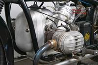 BMW R51/3 1952 500cc 2 cyl ohv