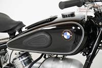 BMW R51-3 1951 500cc 2 cyl ohv