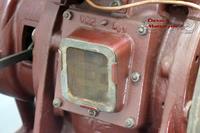 Schrantz und Hofherr Engine 1920