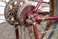 Indian PowerPlus Daytona 1919 1000cc 2 cyl sv