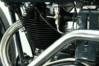Matchless G80 Clubman 1938 500cc 1 cyl ohv