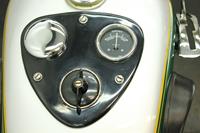 BSA Bluestar W32-7 / 4.99hp 1932 500cc 1 cyl ohv