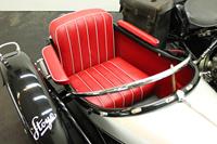 Tornax U60 1938 600cc 1 cyl sv combination