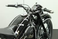 BMW R35 1939 340cc 1 cyl ohv