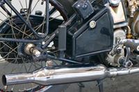 Norton 16H 1937 500cc 1 cyl sv