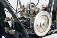 Wanderer Model G 1926 194cc 1 cyl ohv