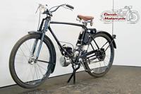 Puch Styriette 1939 60cc 1 cyl ts
