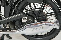 Puch 500 N c.1932 500cc 2cyl ts