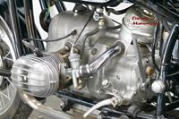 BMW R50 1950 500cc 2 cyl ohv