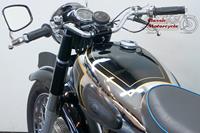 AJS 18S 1957 500cc 1 cyl ohv