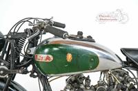 BSA Model J11 1933 500cc 2 cyl ohv