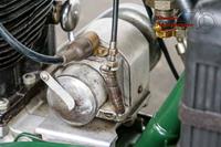 Terrot HDA 1938 350cc 1 cyl sv