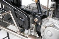 Triumph Model SD 1926 550cc 1 cyl sv