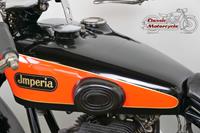 Imperia 500H 1929 500cc 1 cyl ohv MAG