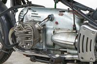 Condor A580 1956 577cc 2 cyl sv