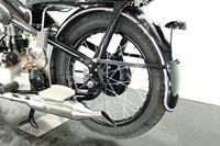 BMW R35 1939 340cc 1 cyl ohv