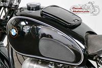 BMW R51/3 1953 500cc 2 cyl ohv