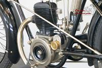 Puch 220 1926 223cc 1 cyl ts