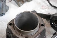 BMW R68 1952 600cc 2 cyl ohv