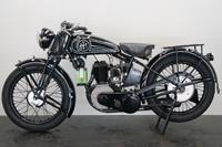 M.T. 500 JAP 1930 500cc 1 cyl sv