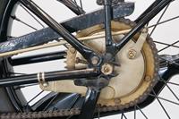 Zündapp EM249 1927 249cc 1 cyl ts