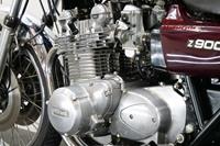 Kawasaki Z900 1976 903cc 4 cyl ohc