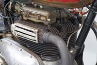Ariel 4G MK1 Square Four 1948 1000cc 4 cyl ohv