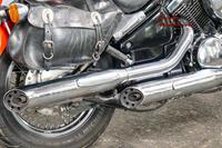 Kawasaki VN800 A 1996 800cc 2 cyl ohv