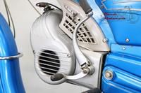 Zündapp Super Combinette 1966 50cc 1 cyl ts