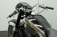 BSA B33 1953 500cc 1 cyl ohv