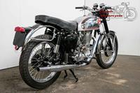 BSA B34GS Gold Star 1962 500cc ohv