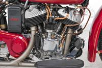 Indian 741b Military 1942 500cc 2 cyl sv