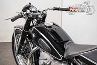 BMW R68 1952 600cc 2 cyl ohv