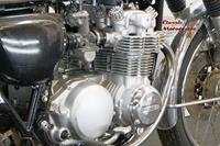 Honda CB 500 Four 1979 500cc 4 cyl ohc