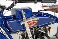 Henderson Model Z2 1919 1150cc 4 cyl ioe