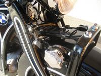 BMW R4 1934 400cc 1 cyl ohv