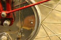 Condor Grand Sport 1932 500cc 1 cyl ohv